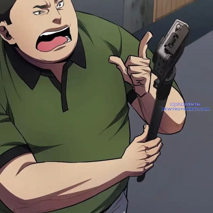 Ác Nhân Lồng Bát Giác Chapter 10 - Next Chapter 11