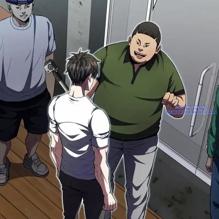 Ác Nhân Lồng Bát Giác Chapter 10 - Next Chapter 11