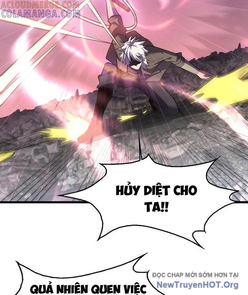 Vạn Tộc Xâm Lấn: Toàn Dân Tham Chiến, Ta Ở Lại Hậu Phương Chapter 48 - Next 
