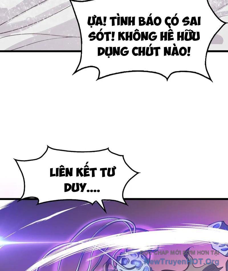 Vạn Tộc Xâm Lấn: Toàn Dân Tham Chiến, Ta Ở Lại Hậu Phương Chapter 48 - Next 