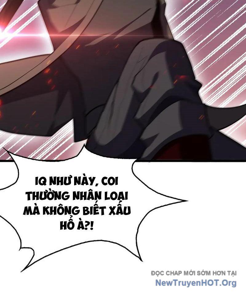 Vạn Tộc Xâm Lấn: Toàn Dân Tham Chiến, Ta Ở Lại Hậu Phương Chapter 48 - Next 