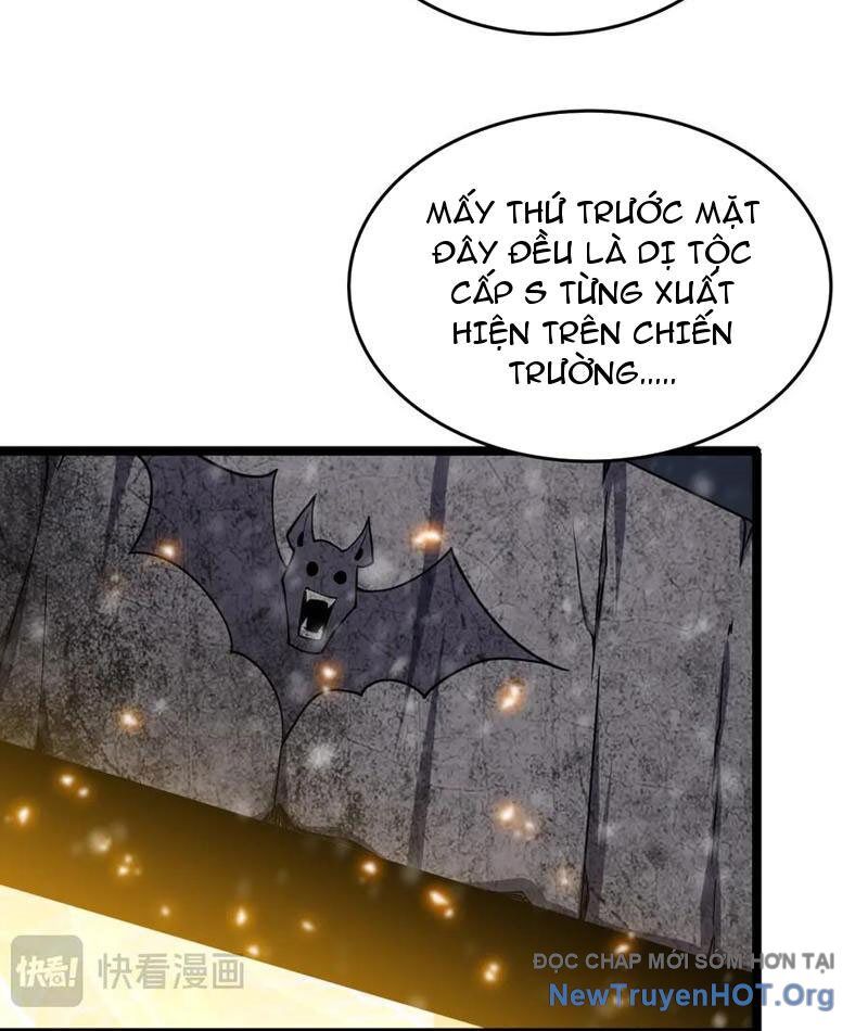 Vạn Tộc Xâm Lấn: Toàn Dân Tham Chiến, Ta Ở Lại Hậu Phương Chapter 48 - Next 