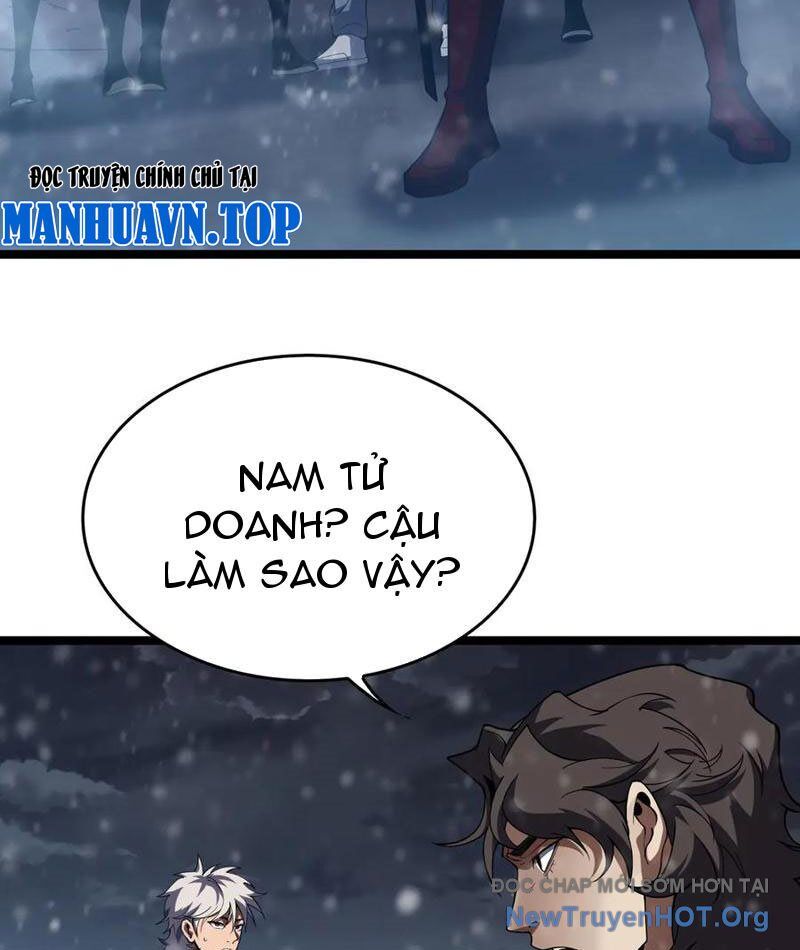 Vạn Tộc Xâm Lấn: Toàn Dân Tham Chiến, Ta Ở Lại Hậu Phương Chapter 48 - Next 