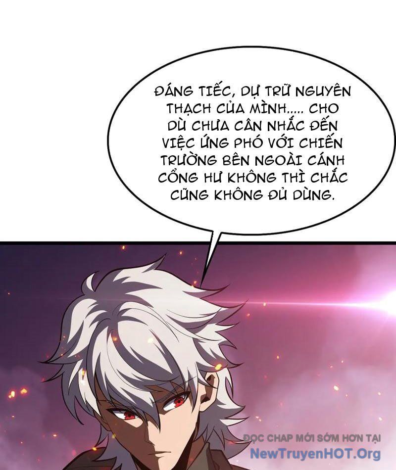 Vạn Tộc Xâm Lấn: Toàn Dân Tham Chiến, Ta Ở Lại Hậu Phương Chapter 48 - Next 