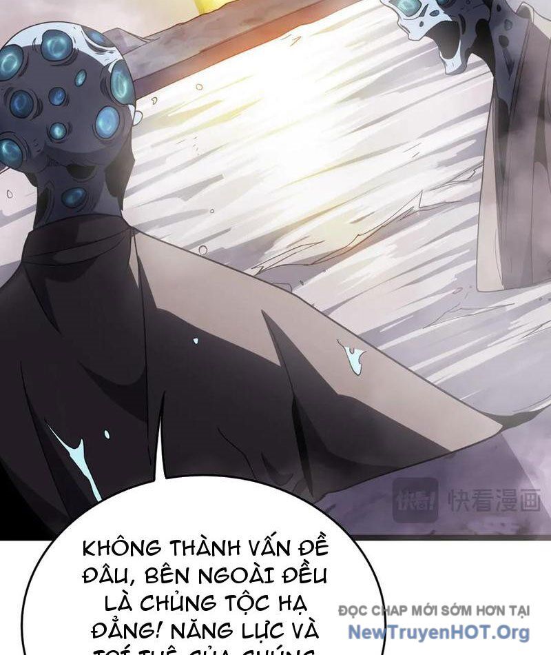 Vạn Tộc Xâm Lấn: Toàn Dân Tham Chiến, Ta Ở Lại Hậu Phương Chapter 48 - Next 