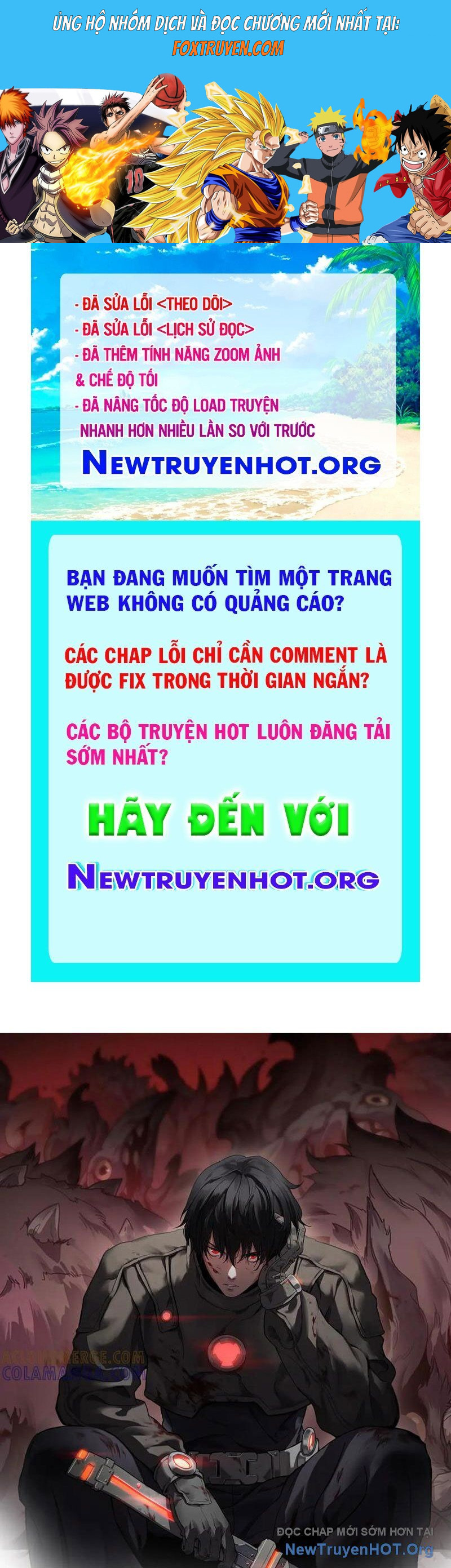 Vạn Tộc Xâm Lấn: Toàn Dân Tham Chiến, Ta Ở Lại Hậu Phương Chapter 48 - Next 