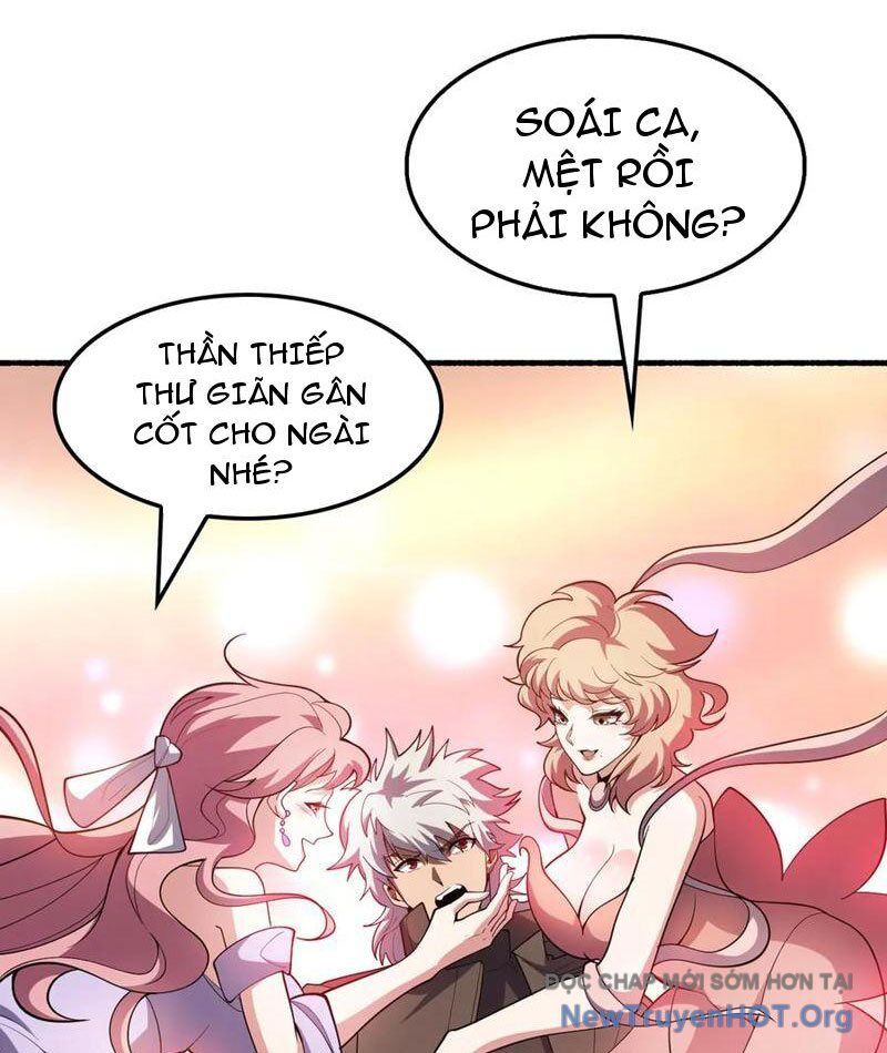 Vạn Tộc Xâm Lấn: Toàn Dân Tham Chiến, Ta Ở Lại Hậu Phương Chapter 48 - Next 
