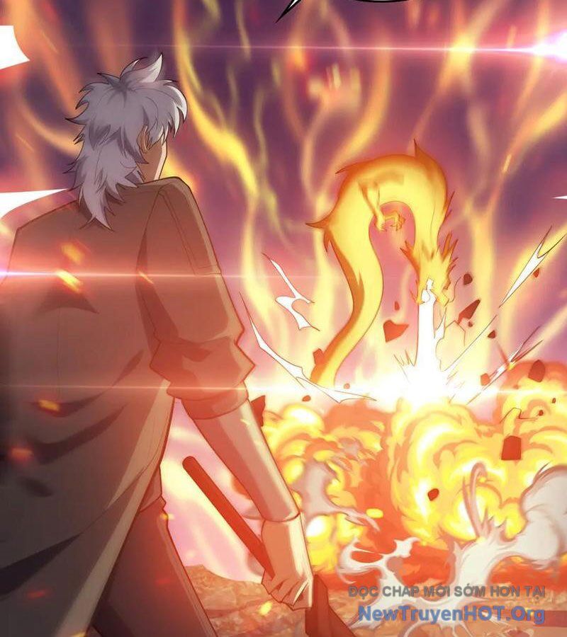 Vạn Tộc Xâm Lấn: Toàn Dân Tham Chiến, Ta Ở Lại Hậu Phương Chapter 48 - Next 