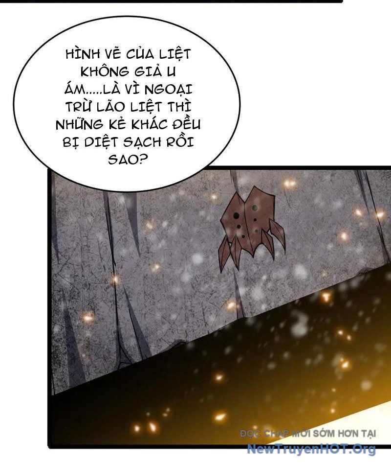 Vạn Tộc Xâm Lấn: Toàn Dân Tham Chiến, Ta Ở Lại Hậu Phương Chapter 48 - Next 