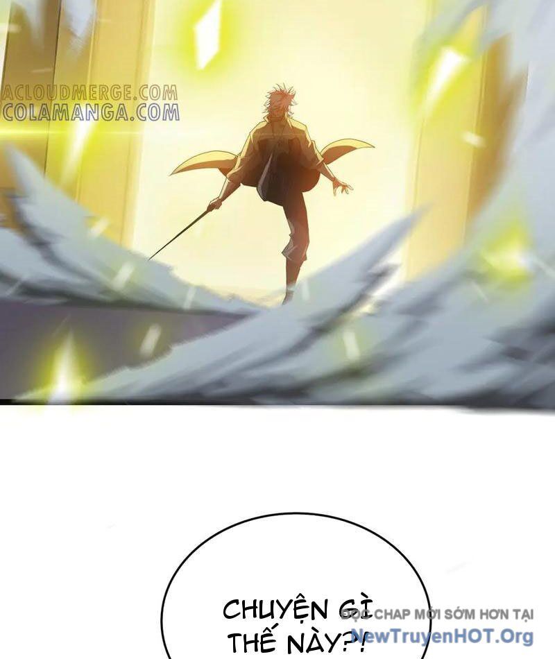Vạn Tộc Xâm Lấn: Toàn Dân Tham Chiến, Ta Ở Lại Hậu Phương Chapter 48 - Next 