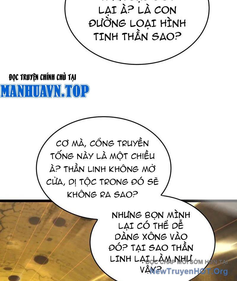 Vạn Tộc Xâm Lấn: Toàn Dân Tham Chiến, Ta Ở Lại Hậu Phương Chapter 48 - Next 