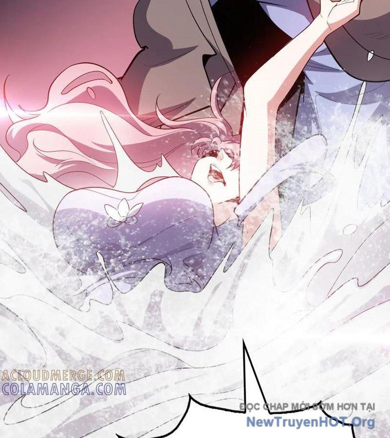 Vạn Tộc Xâm Lấn: Toàn Dân Tham Chiến, Ta Ở Lại Hậu Phương Chapter 48 - Next 
