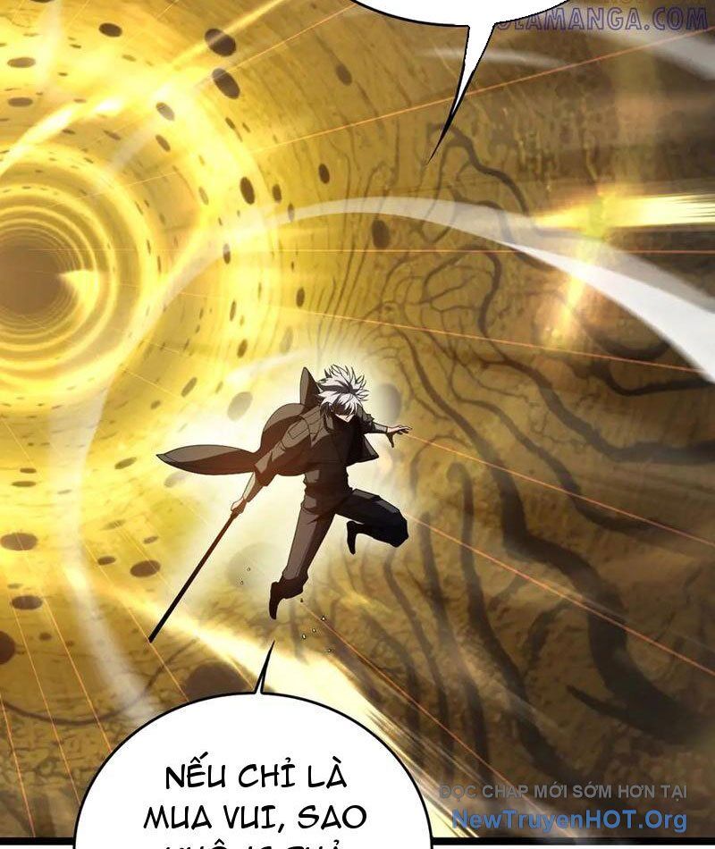 Vạn Tộc Xâm Lấn: Toàn Dân Tham Chiến, Ta Ở Lại Hậu Phương Chapter 48 - Next 