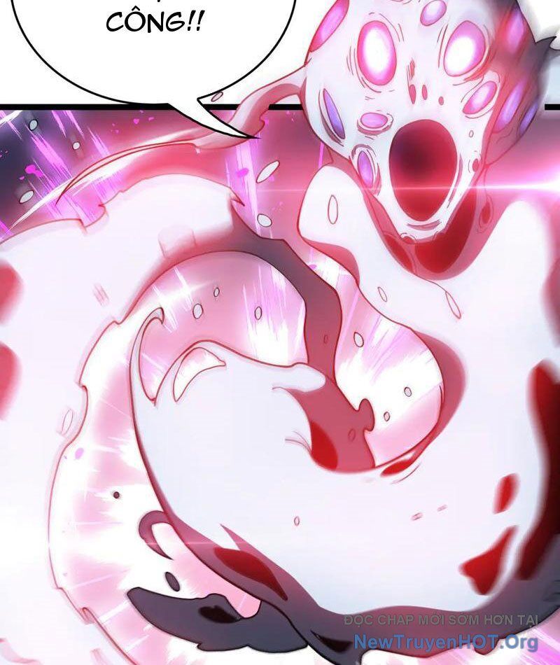 Vạn Tộc Xâm Lấn: Toàn Dân Tham Chiến, Ta Ở Lại Hậu Phương Chapter 48 - Next 