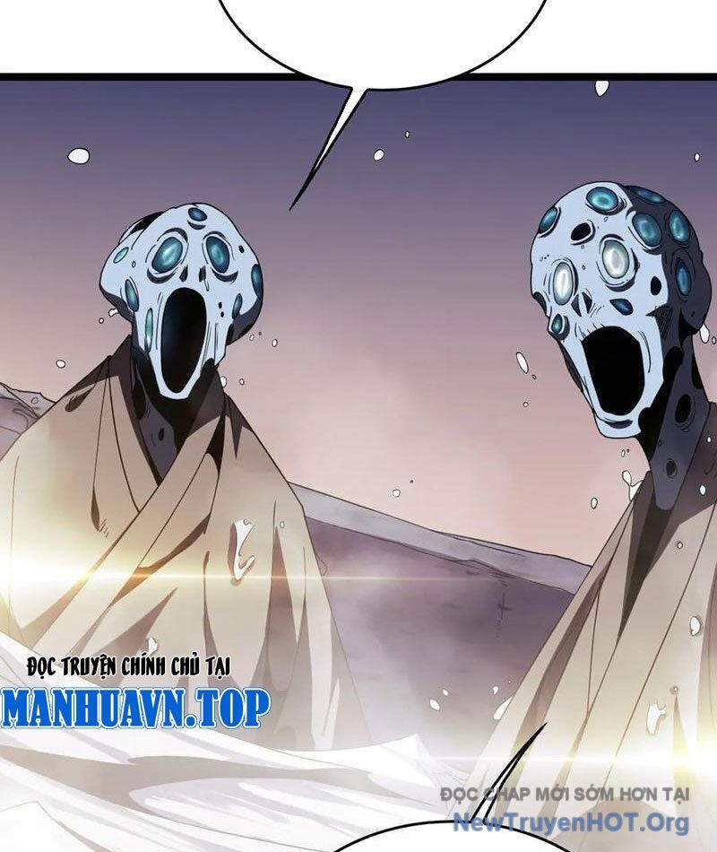 Vạn Tộc Xâm Lấn: Toàn Dân Tham Chiến, Ta Ở Lại Hậu Phương Chapter 48 - Next 