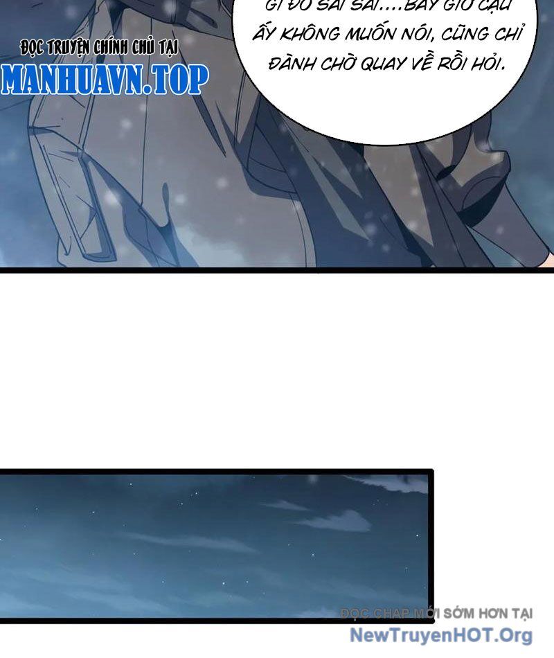 Vạn Tộc Xâm Lấn: Toàn Dân Tham Chiến, Ta Ở Lại Hậu Phương Chapter 48 - Next 