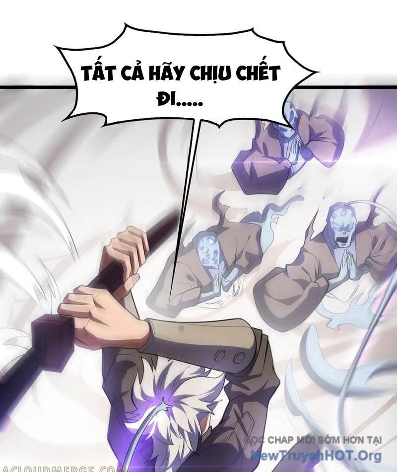 Vạn Tộc Xâm Lấn: Toàn Dân Tham Chiến, Ta Ở Lại Hậu Phương Chapter 48 - Next 