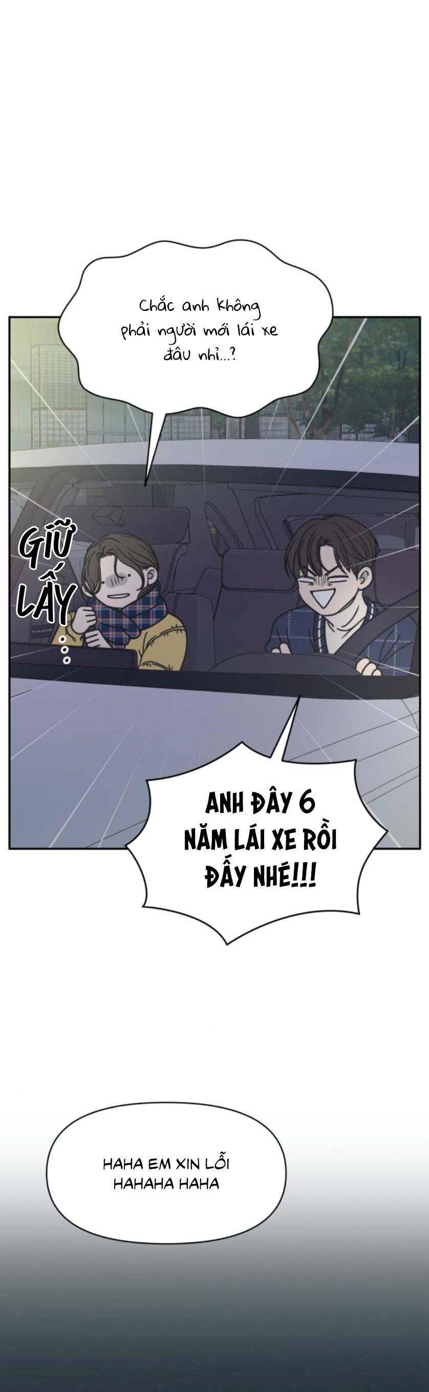 Từ Chối Hẹn Hò Chốn Công Sở Chapter 3 - Next Chapter 4