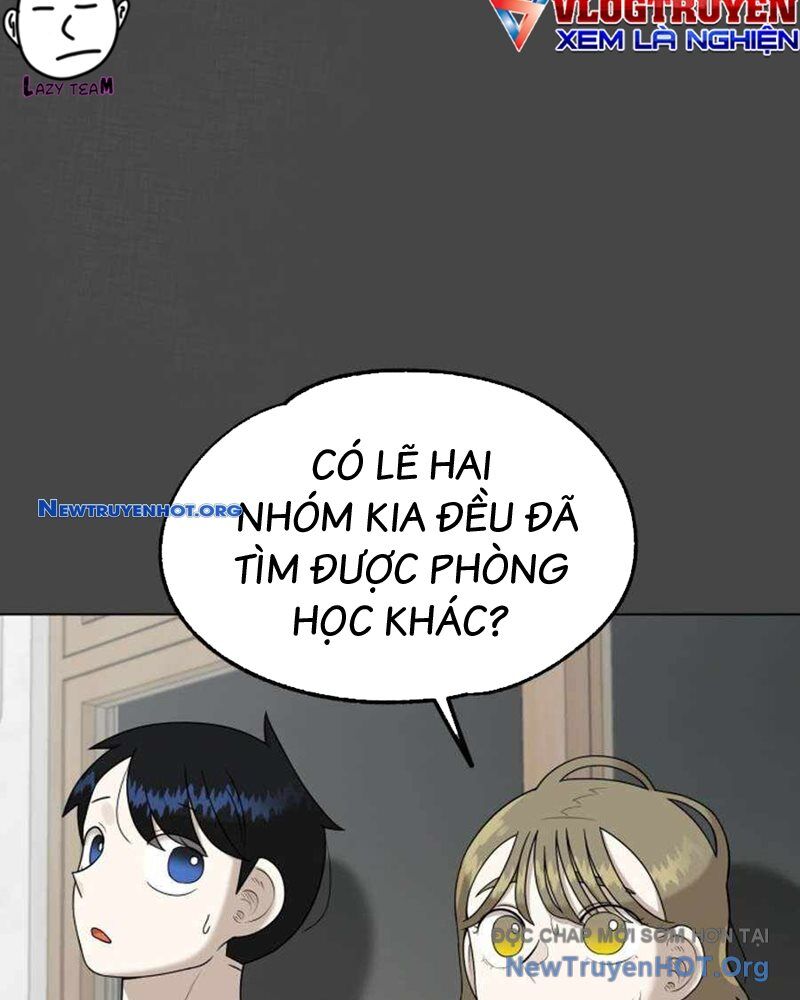 Tiết Học Sinh Tồn Thứ 44 Chapter 18 - Next 