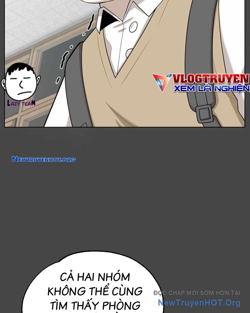 Tiết Học Sinh Tồn Thứ 44 Chapter 18 - Next 