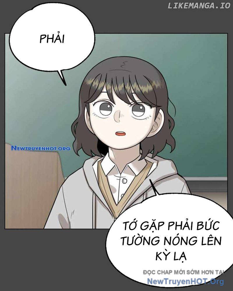 Tiết Học Sinh Tồn Thứ 44 Chapter 18 - Next 