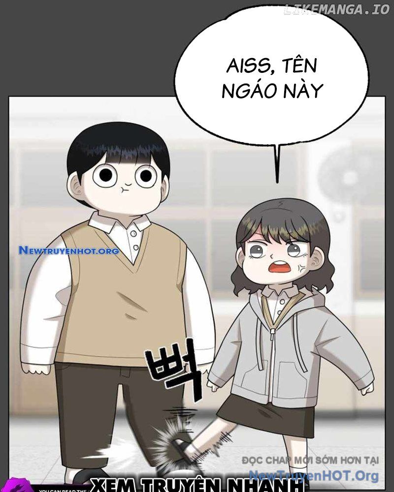 Tiết Học Sinh Tồn Thứ 44 Chapter 18 - Next 