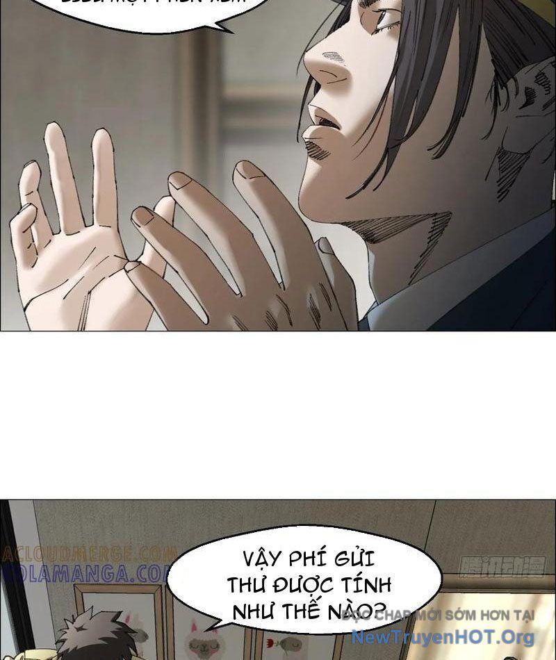 Giờ Ngọ Ba Khắc Chapter 117 - Trang 2