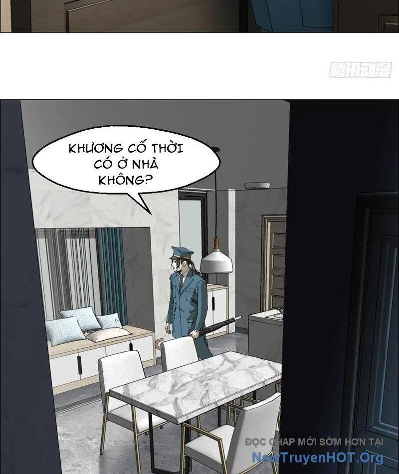 Giờ Ngọ Ba Khắc Chapter 117 - Trang 2