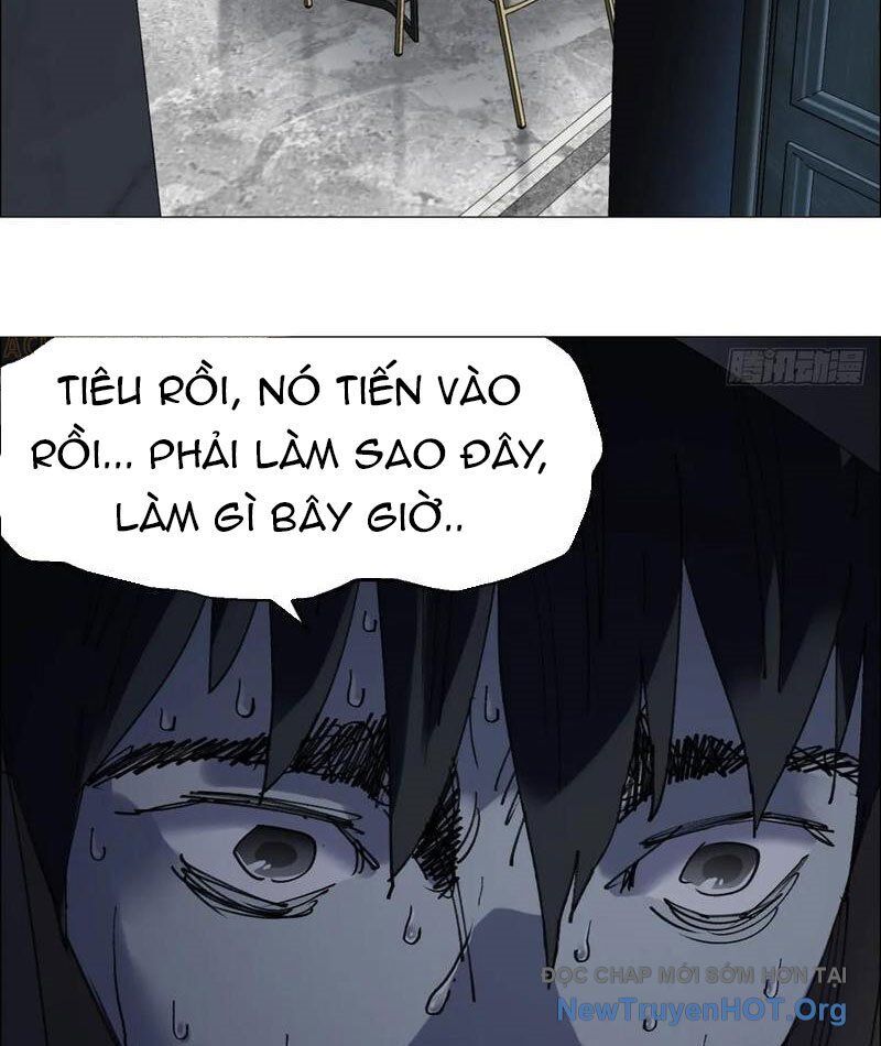 Giờ Ngọ Ba Khắc Chapter 117 - Trang 2