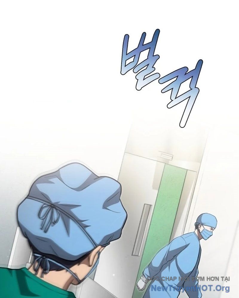 Bác Sĩ Hồi Quy Chỉ Muốn Sống Yên Bình Chapter 1 - Next Chapter 2