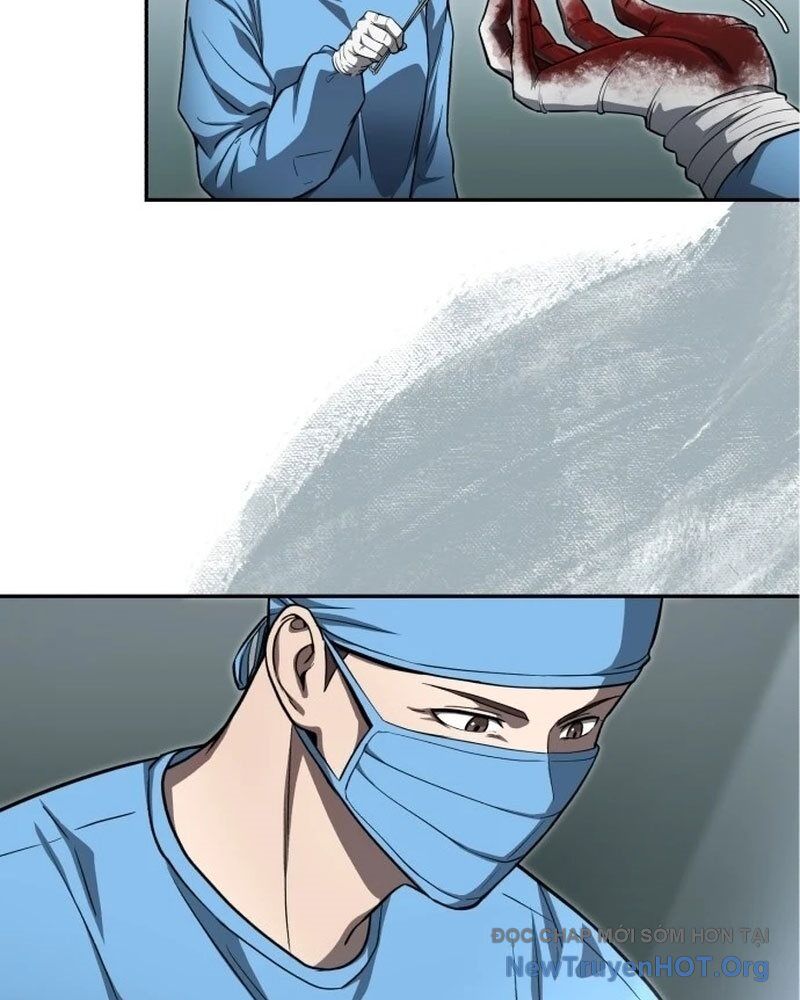 Bác Sĩ Hồi Quy Chỉ Muốn Sống Yên Bình Chapter 1 - Next Chapter 2