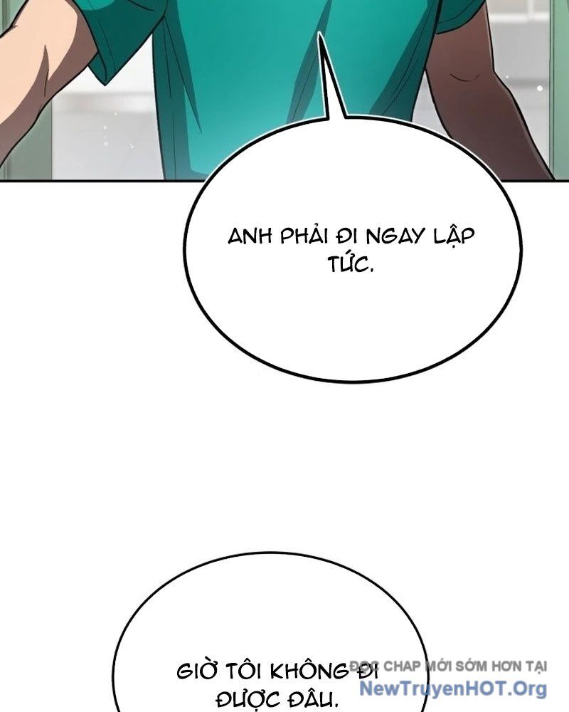 Bác Sĩ Hồi Quy Chỉ Muốn Sống Yên Bình Chapter 1 - Next Chapter 2