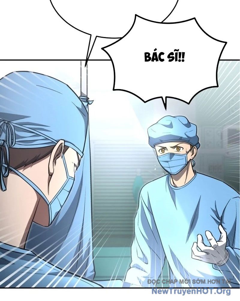 Bác Sĩ Hồi Quy Chỉ Muốn Sống Yên Bình Chapter 1 - Next Chapter 2