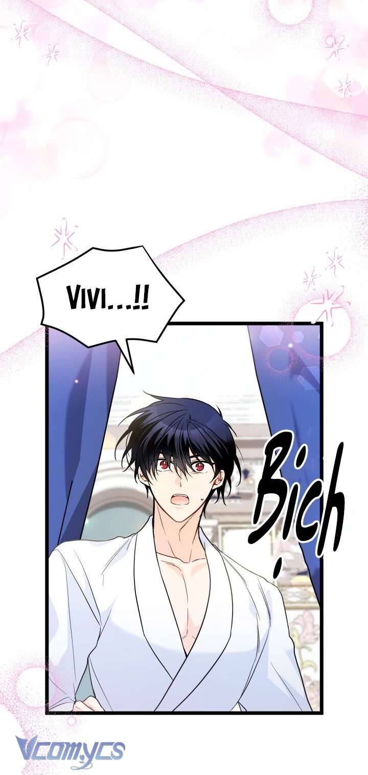 Mối Quan Hệ Cộng Sinh Giữa Báo Đen Và Thỏ Trắng Chapter 133 - Trang 2