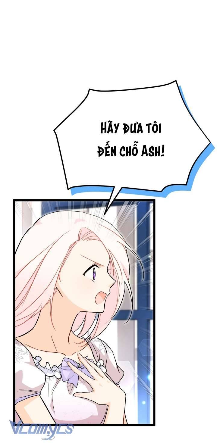Mối Quan Hệ Cộng Sinh Giữa Báo Đen Và Thỏ Trắng Chapter 133 - Trang 2
