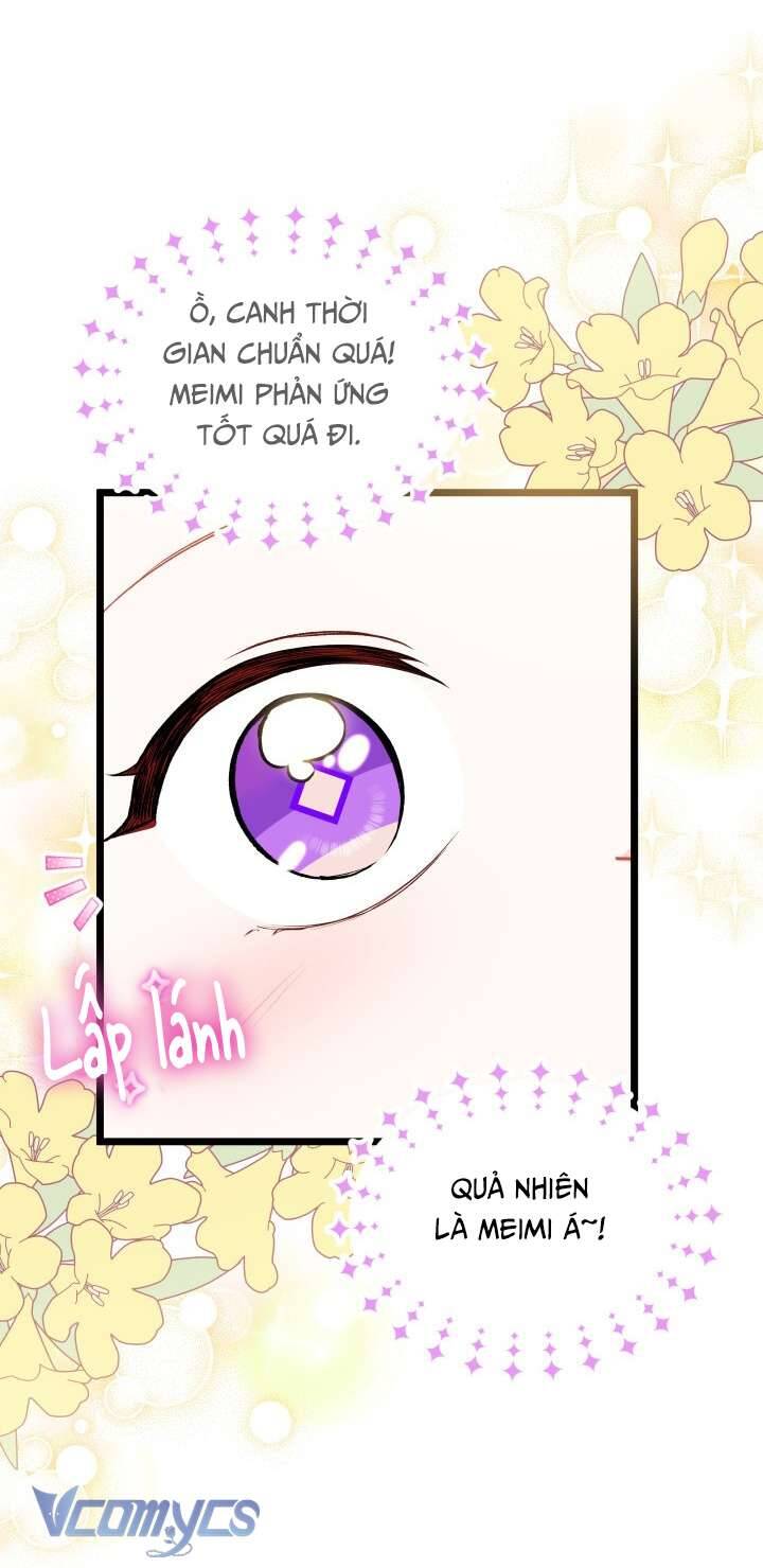 Mối Quan Hệ Cộng Sinh Giữa Báo Đen Và Thỏ Trắng Chapter 133 - Trang 2