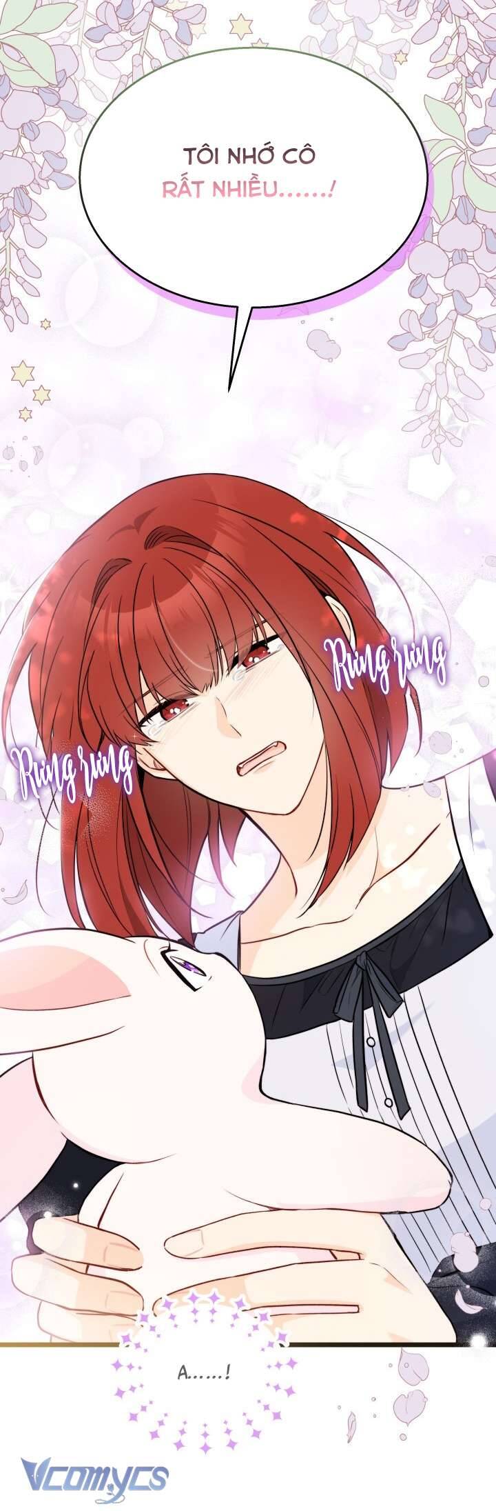 Mối Quan Hệ Cộng Sinh Giữa Báo Đen Và Thỏ Trắng Chapter 133 - Trang 2