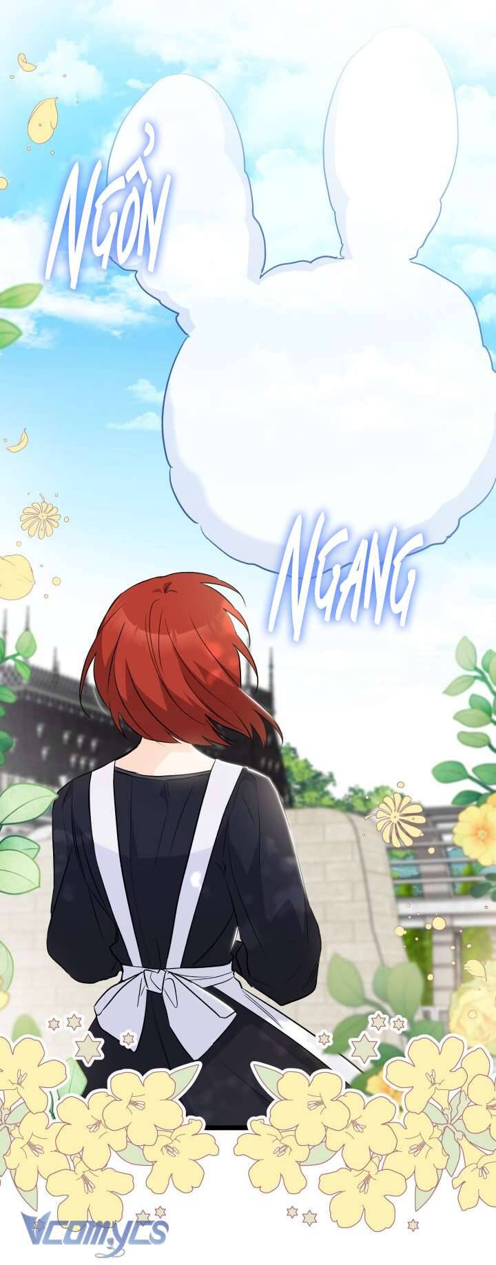 Mối Quan Hệ Cộng Sinh Giữa Báo Đen Và Thỏ Trắng Chapter 133 - Trang 2