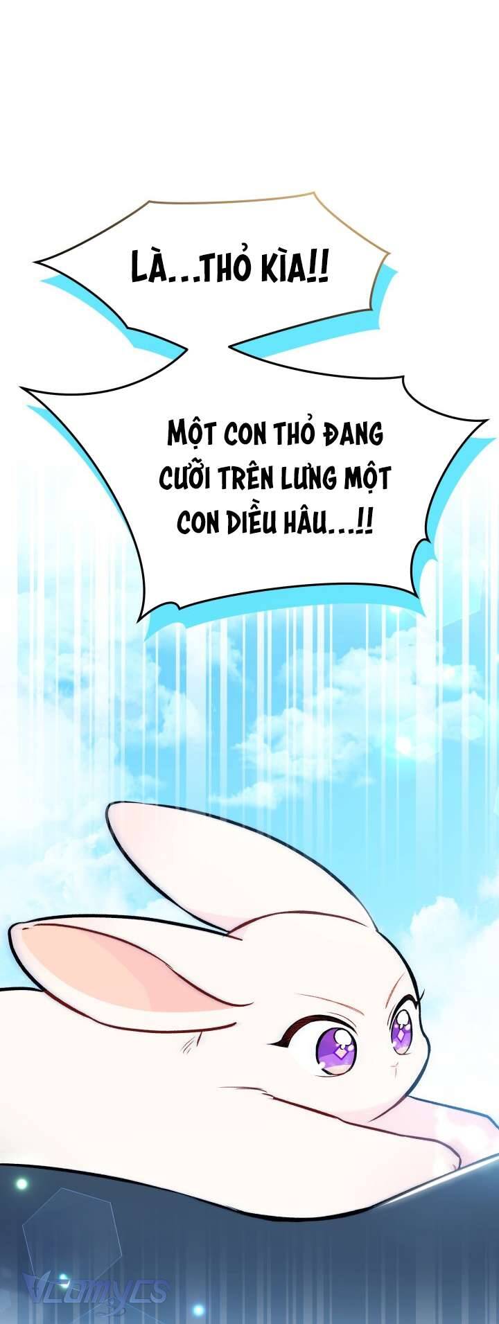 Mối Quan Hệ Cộng Sinh Giữa Báo Đen Và Thỏ Trắng Chapter 133 - Trang 2