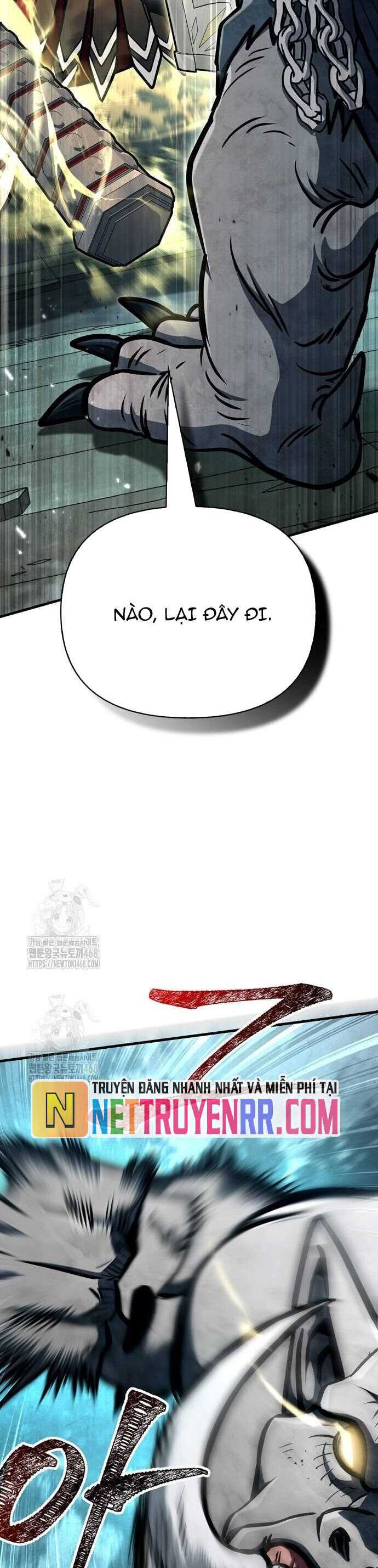 Sống Sót Trong Trò Chơi Với Tư Cách Là Một Cuồng Nhân Chapter 111 - Trang 2