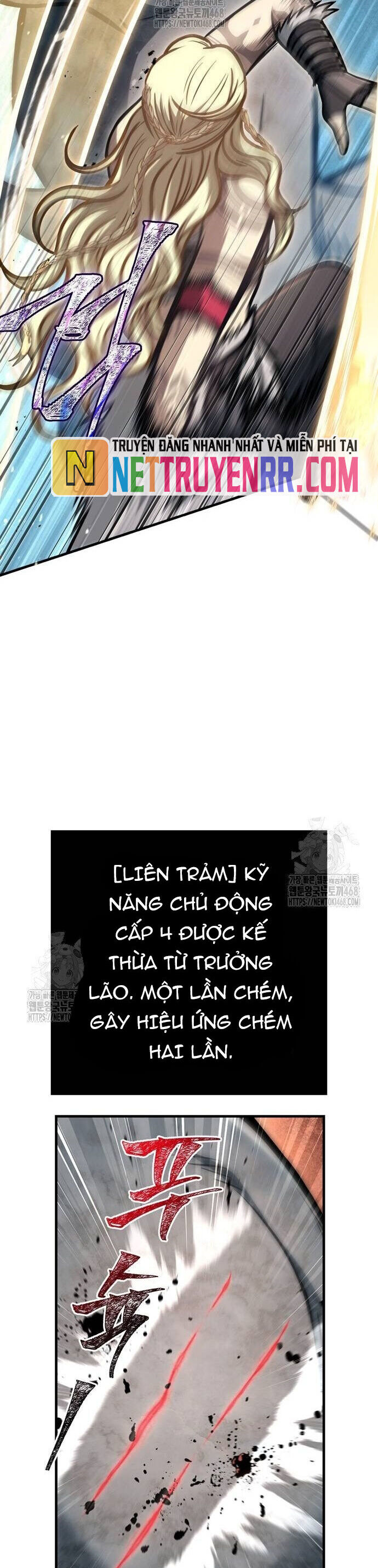 Sống Sót Trong Trò Chơi Với Tư Cách Là Một Cuồng Nhân Chapter 111 - Trang 2