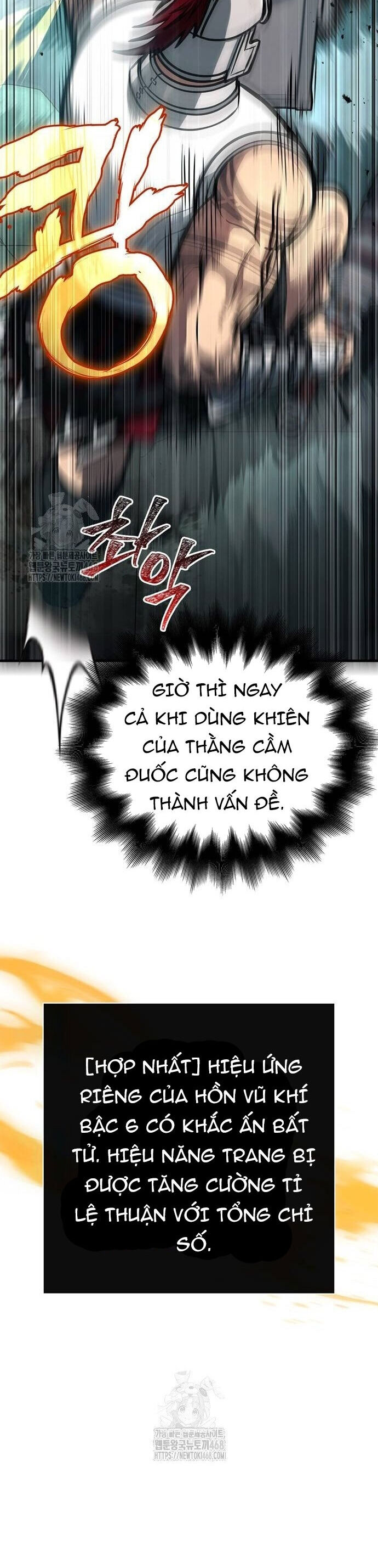 Sống Sót Trong Trò Chơi Với Tư Cách Là Một Cuồng Nhân Chapter 111 - Trang 2