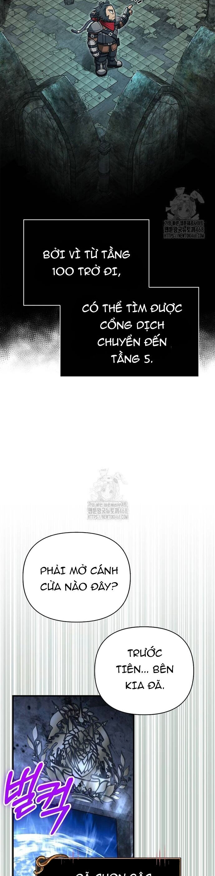 Sống Sót Trong Trò Chơi Với Tư Cách Là Một Cuồng Nhân Chapter 111 - Trang 2