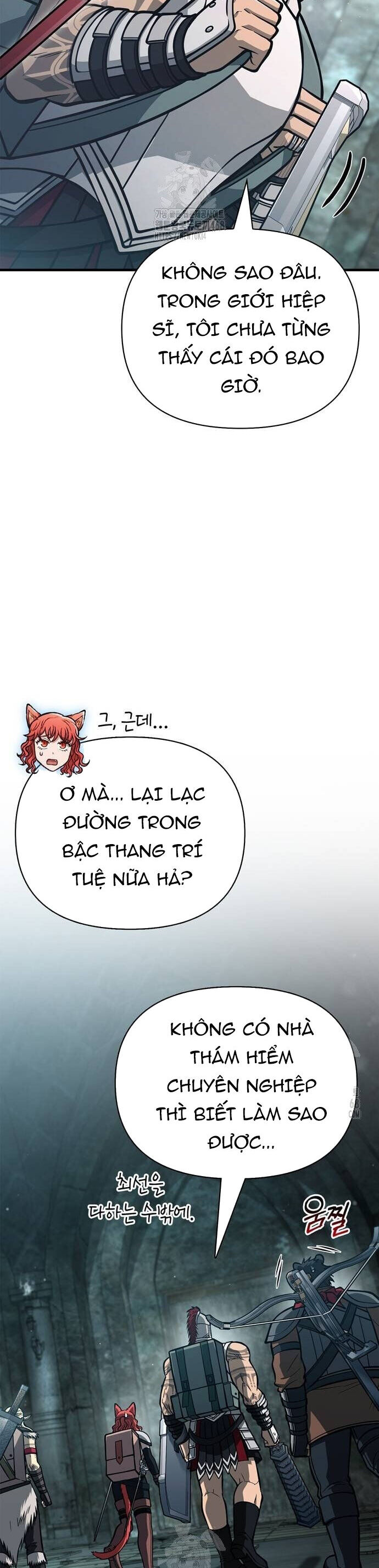 Sống Sót Trong Trò Chơi Với Tư Cách Là Một Cuồng Nhân Chapter 111 - Trang 2