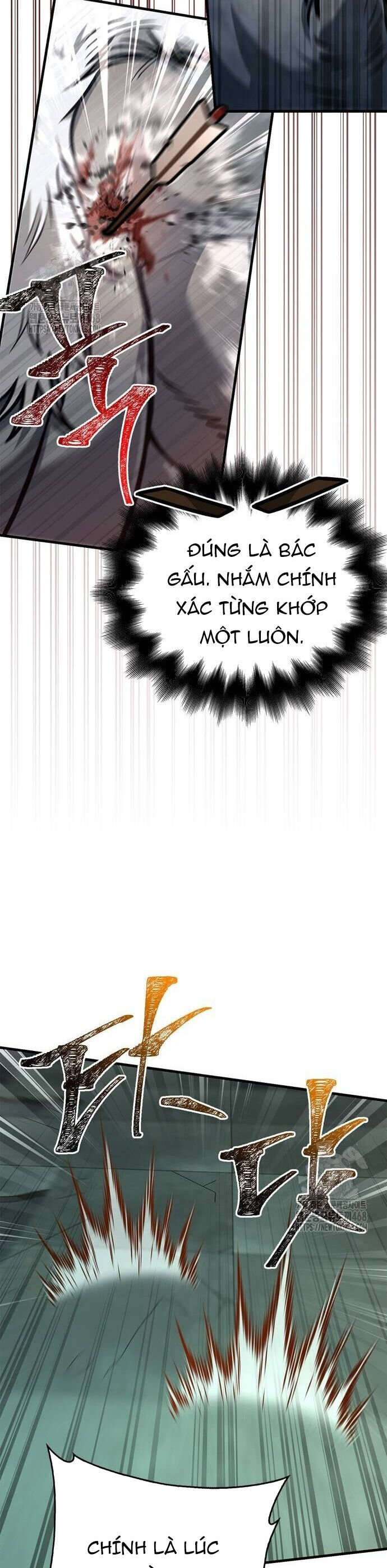 Sống Sót Trong Trò Chơi Với Tư Cách Là Một Cuồng Nhân Chapter 111 - Trang 2