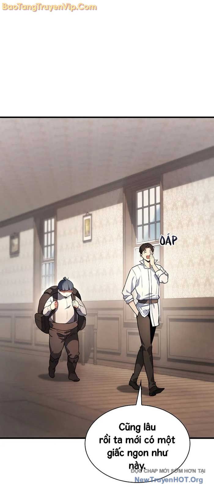 Sự Trở Lại Của Kỵ Sĩ Tử Thần Cấp Thảm Hoạ Chapter 5 - Next Chapter 6
