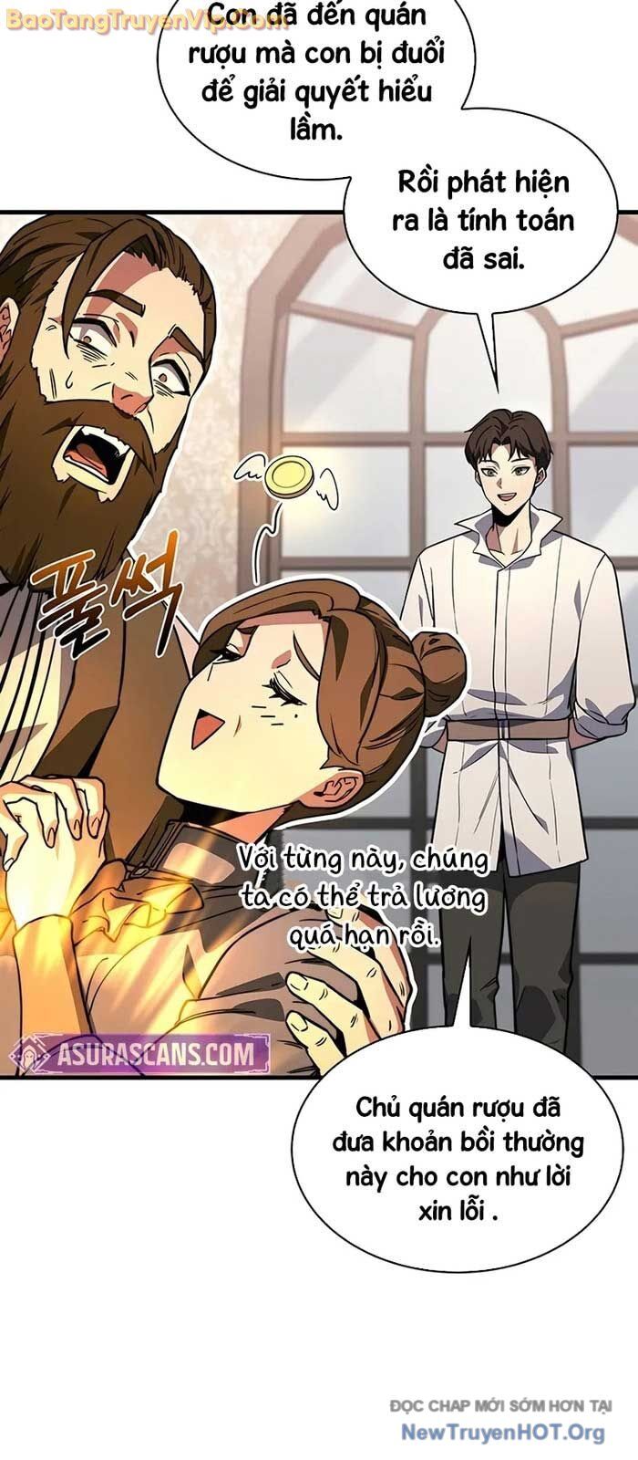 Sự Trở Lại Của Kỵ Sĩ Tử Thần Cấp Thảm Hoạ Chapter 5 - Next Chapter 6
