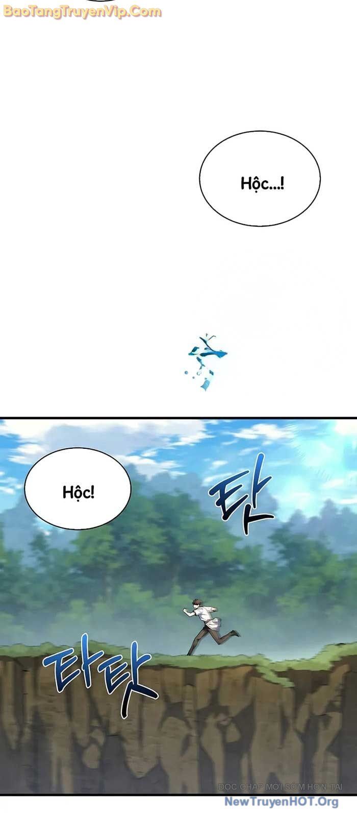 Sự Trở Lại Của Kỵ Sĩ Tử Thần Cấp Thảm Hoạ Chapter 5 - Next Chapter 6