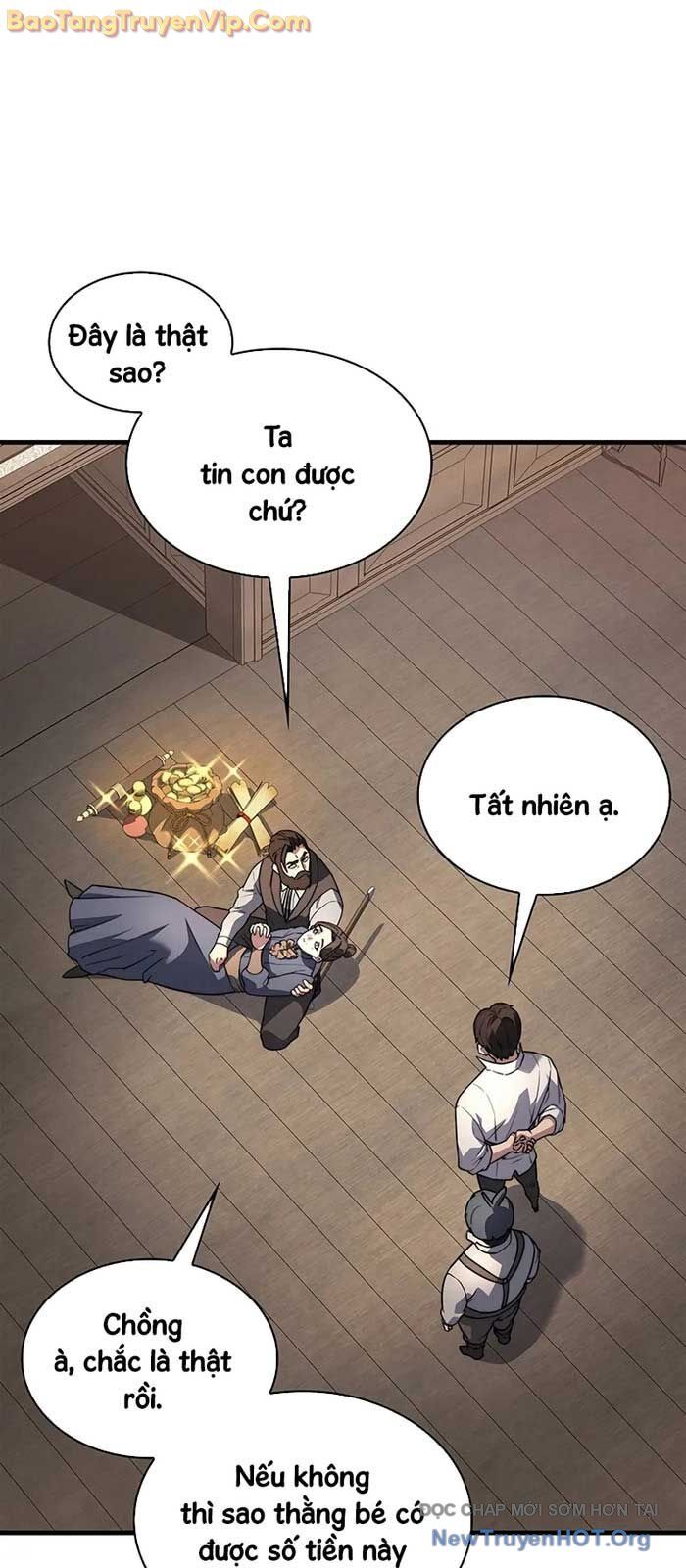 Sự Trở Lại Của Kỵ Sĩ Tử Thần Cấp Thảm Hoạ Chapter 5 - Next Chapter 6