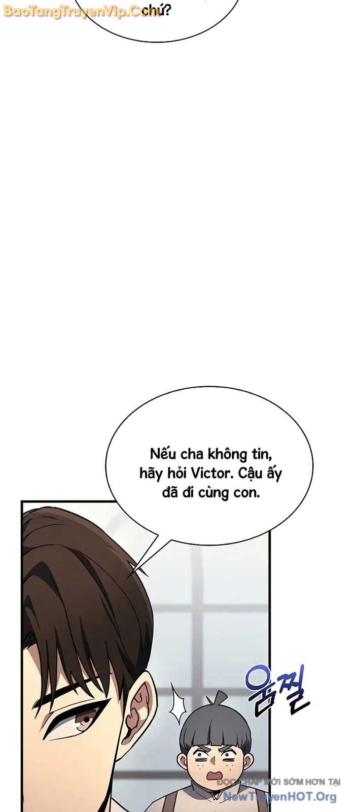 Sự Trở Lại Của Kỵ Sĩ Tử Thần Cấp Thảm Hoạ Chapter 5 - Next Chapter 6